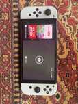 Nintendo switch OLED 64GB (Zestaw)
