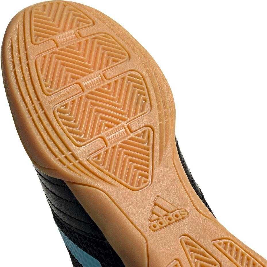 Buty piłkarskie Adidas Predator 19.4 H&L IN Sala Junior r. 28 Nowe