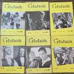 Revistas Celuloide