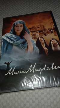 Maria Magdalena nowa folia DVD