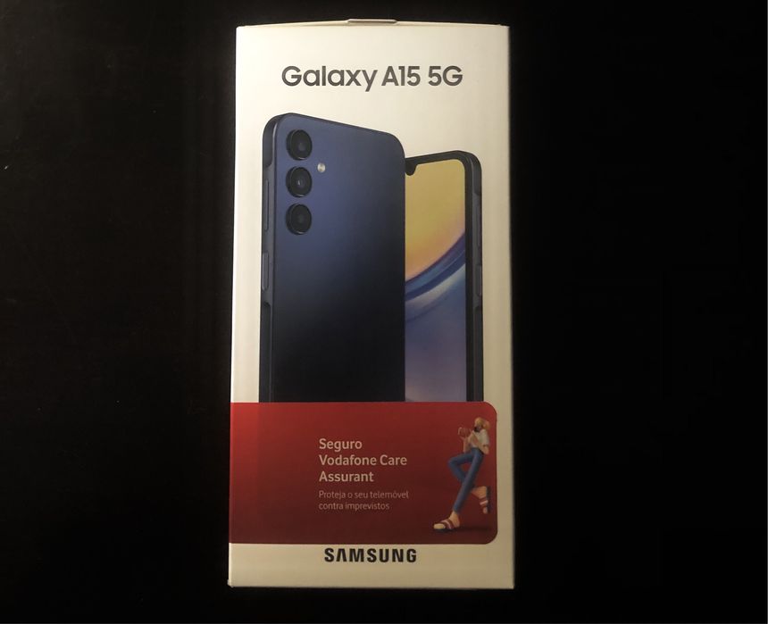 Samsung Galaxy A15 5G