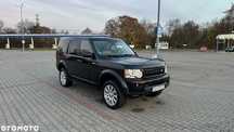 Land Rover Discovery DISCOVERY IV - 5.0 LPG - Bardzo zadbane - XLIFTER - Osłony MP