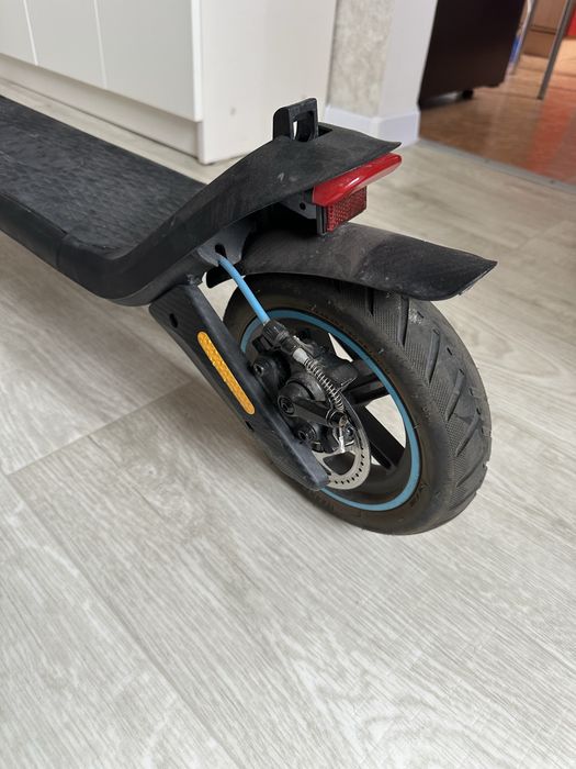 Електросамокат Forte M1