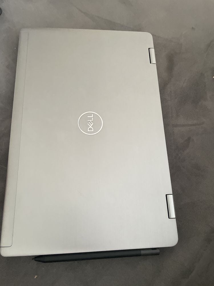 Dell Latitude 7420 hibrido