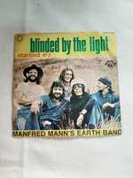 Disco Vinil 45 rotações- Manfred Mann's Earth Band