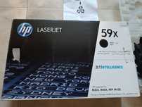 Картридж HP 59X (CF259X) для принтера