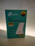 WI-FI RANGE Extender Tp-link 300mb