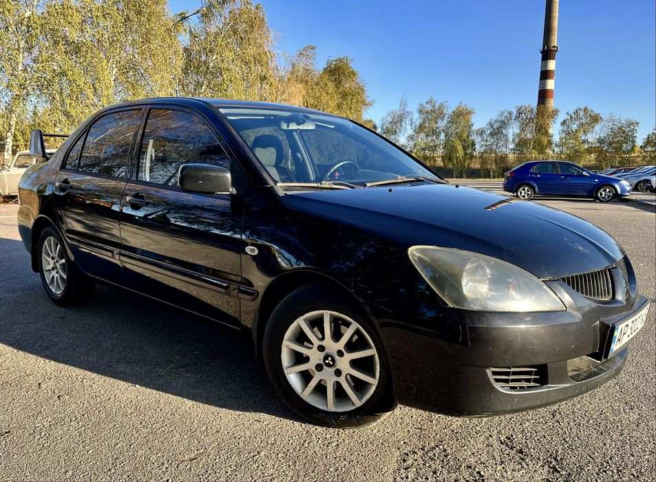 Продам Mitsubishi Lancer 1.6