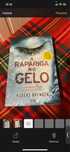 A rapariga no gelo- Robert Bryndza