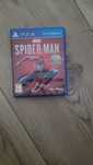Gra Spider-Man Ps4