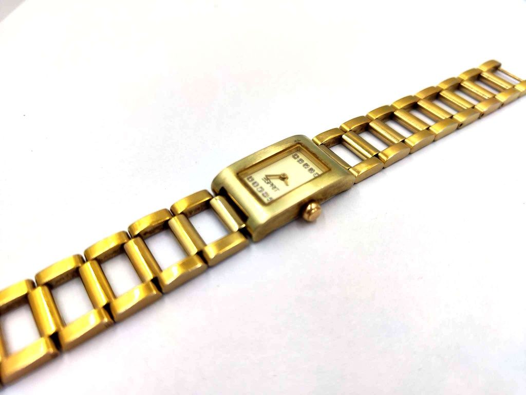 Zegarek Esprit Złoty damski
