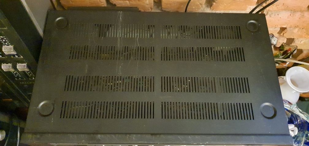 Unitra tuner AS 642