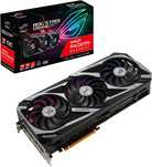 ASUS Rog Strix AMD Radeon RX6700 XT 12GB
