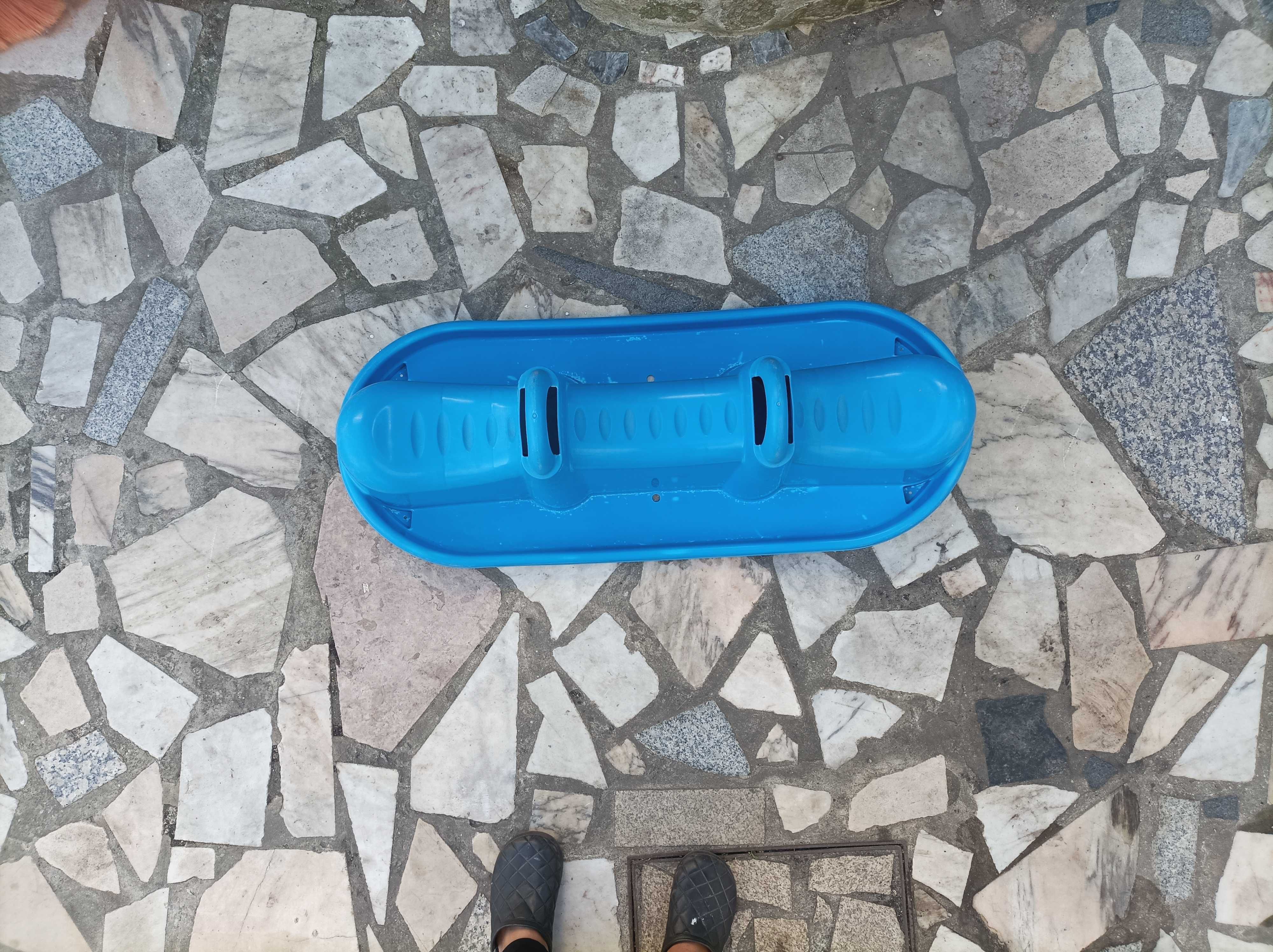 Baloiço Vai-Vém de criança