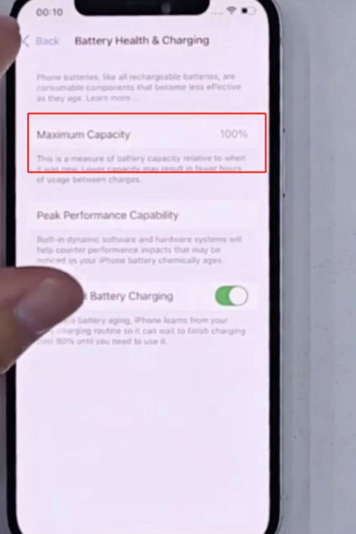 ОРИГІНАЛ Батарея iPhone 12 13 14 Pro Max mini  акумулятор АКБ