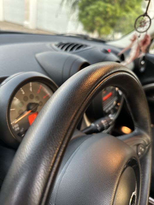 Mini Countryman D 2015 року (35тис.км пробіг)