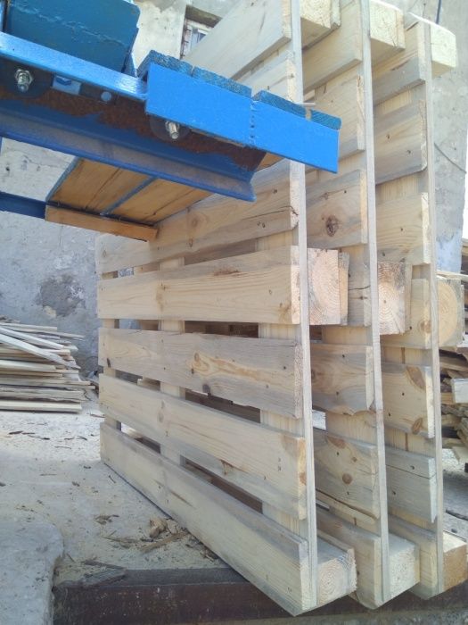 Європіддони Піддони від виробника