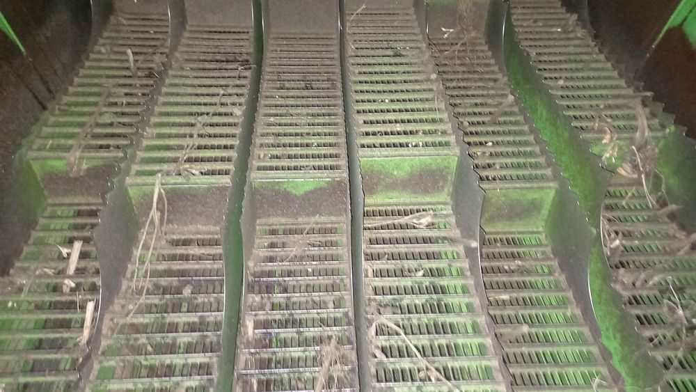 Комбайн Topliner 4075