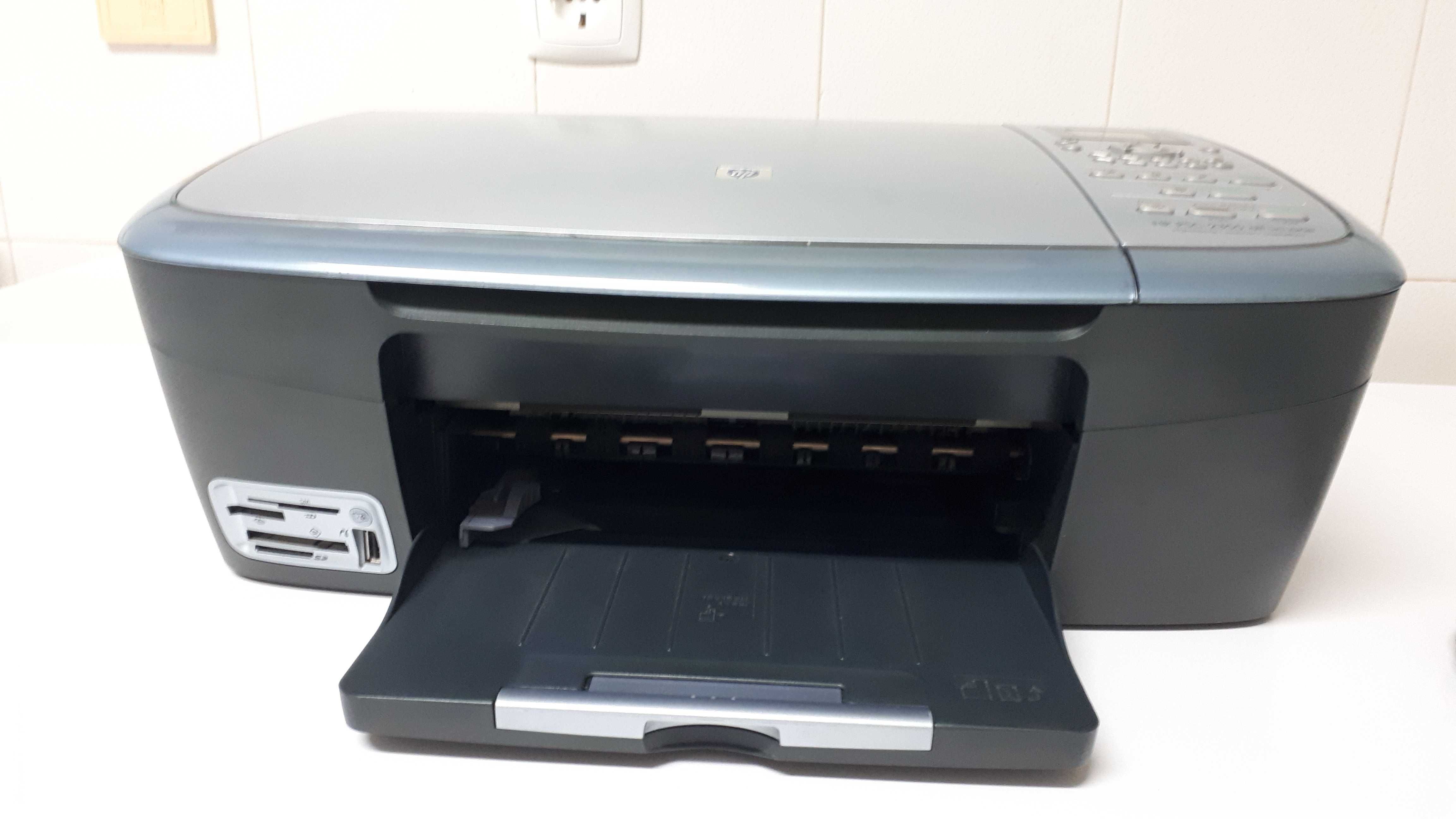 Impressora HP PSC 2355 All in one