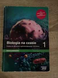 Podręcznik z biologii