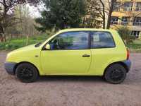 Seat arosa 1.7 sdi