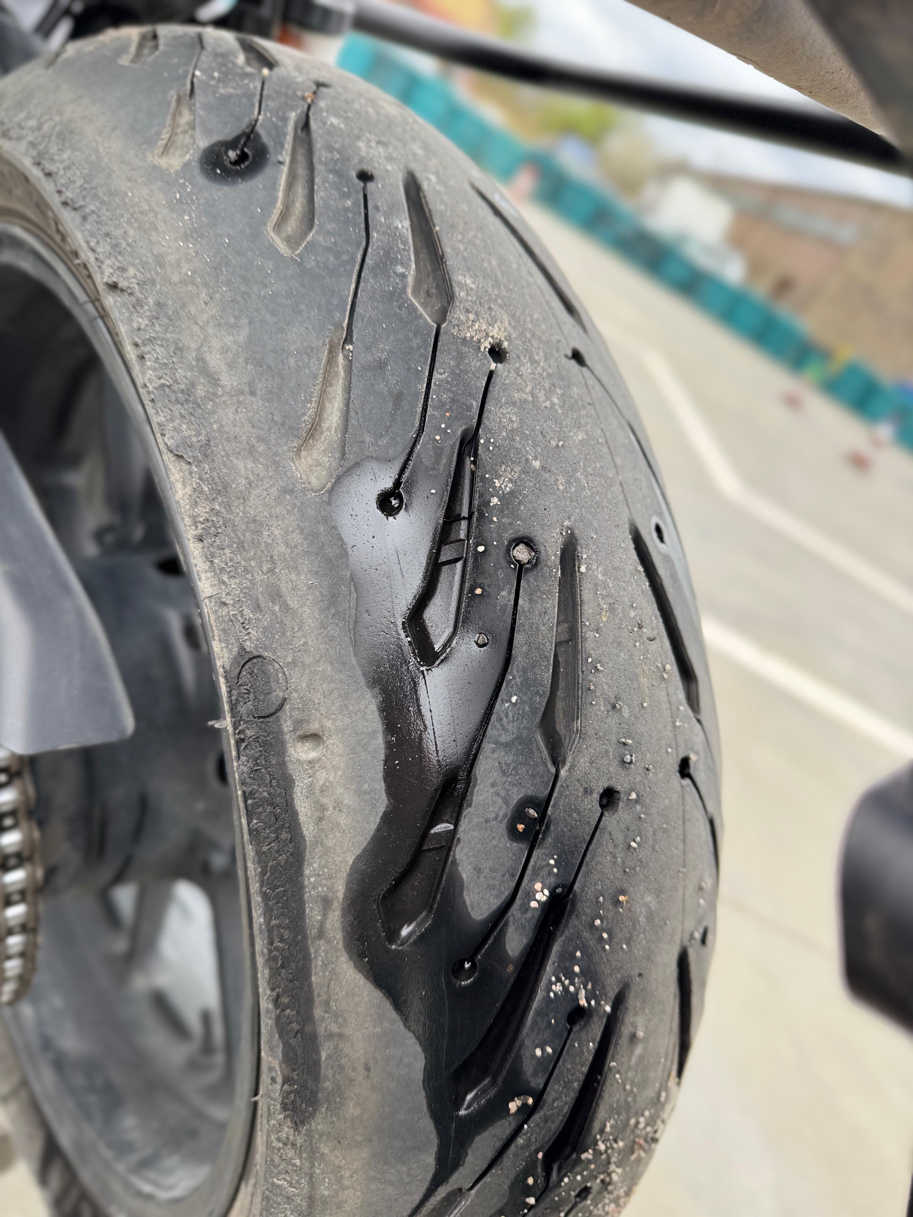 Yamaha MT07 2022r salon Polska