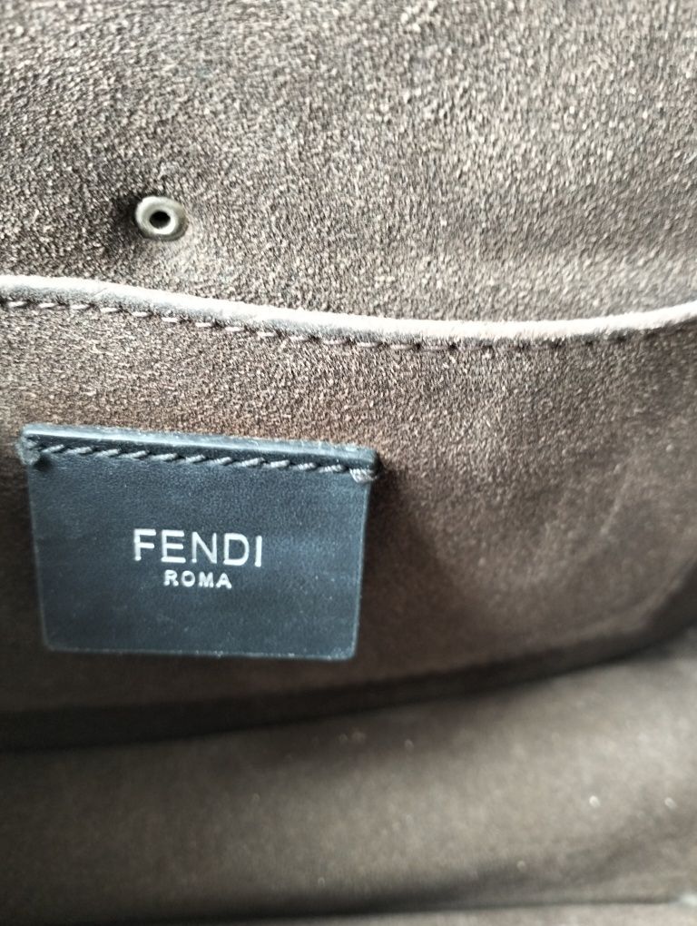 Сумка FENDI Roma