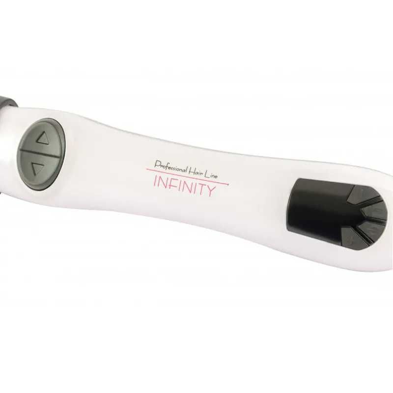 Автоматична плойка INFINITY Professional Automatic Hair Curler IN6023