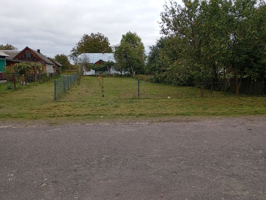 Продається будинок, Львівська обл, Золочівський р-н, с. Волиця