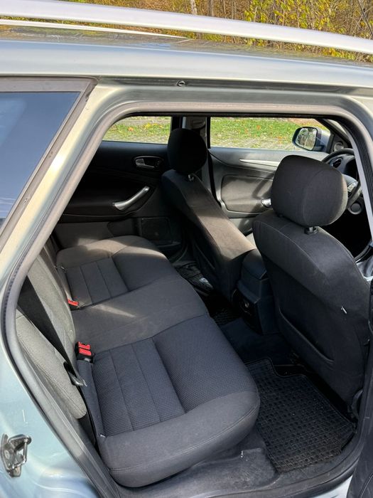 Ford Mondeo*08r*2.0cdti*automat durashift*