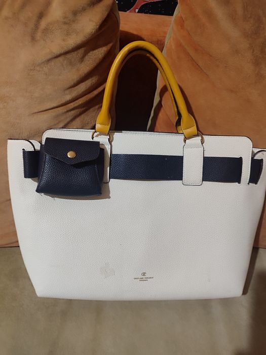 Жіноча сумка, як нова