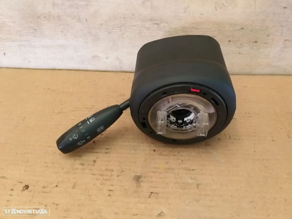Manete escovas fita airbag sensor de angulo Mercedes W204 A2044.401201