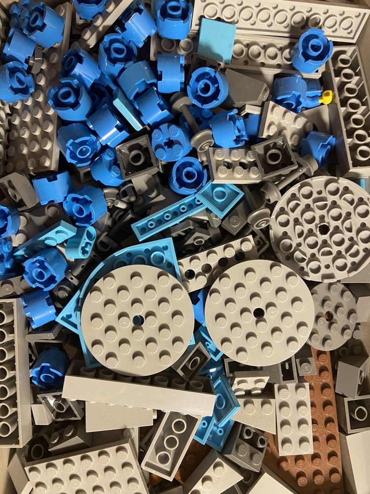 Lego 31084 Creator 3 w 1