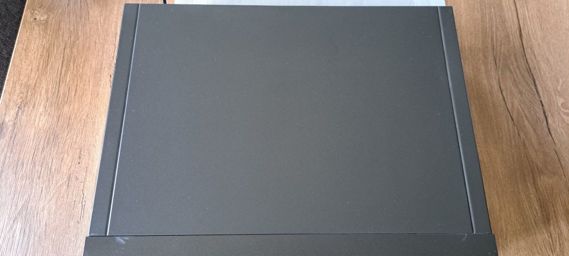 Technics SL-P550+Pilot Orginał