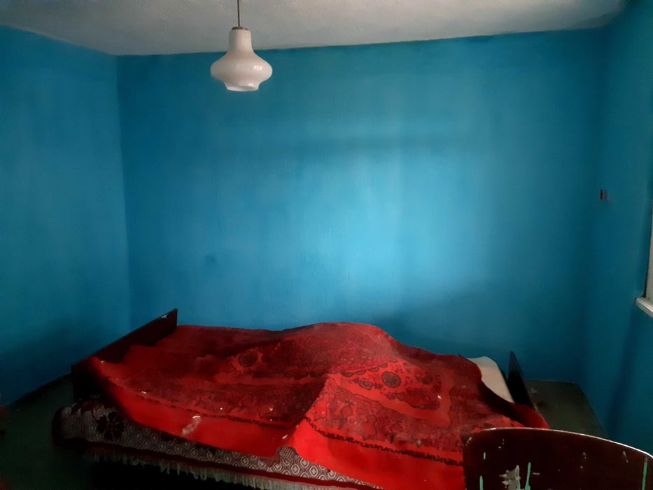 Приватизоване господарство с.Перківці