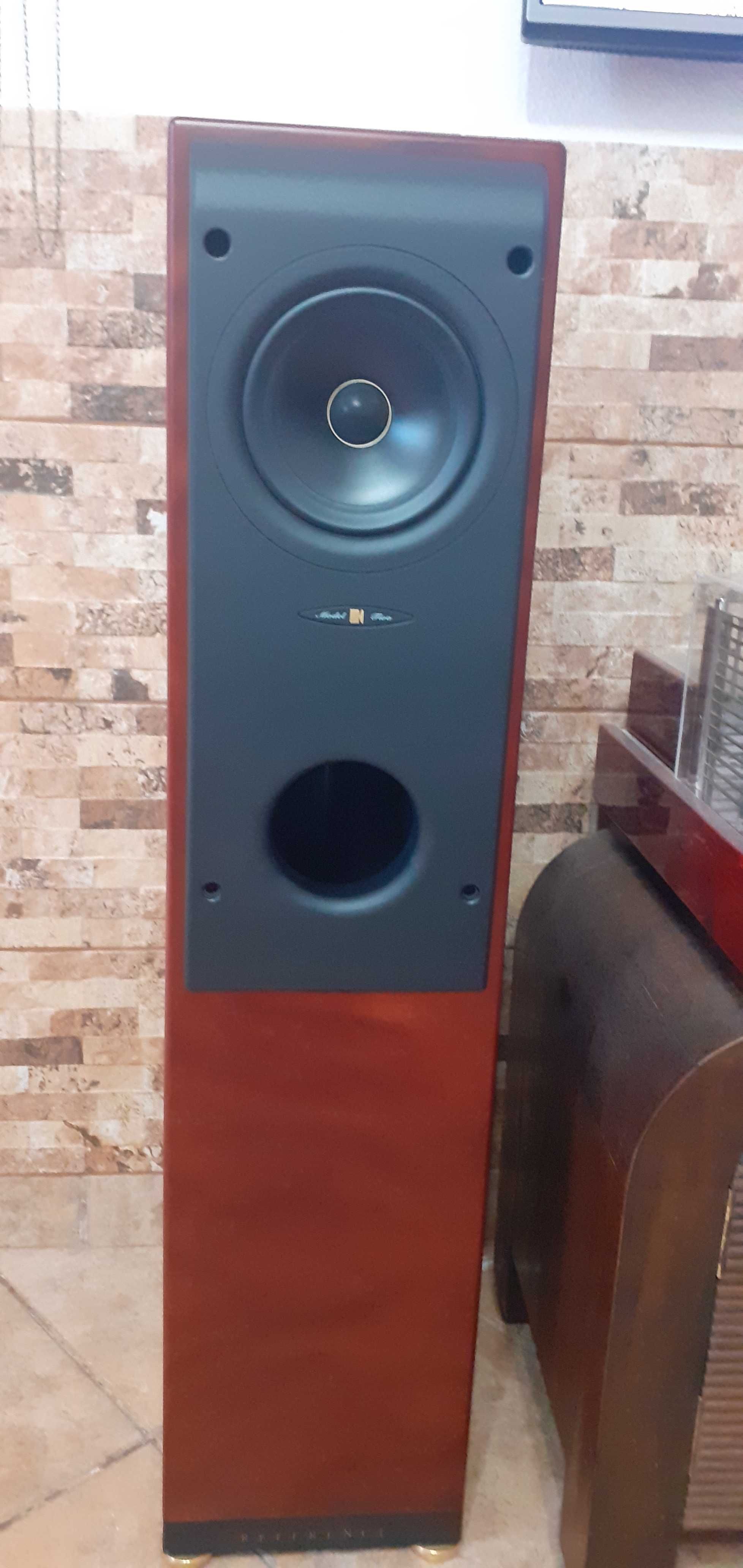 KEF Reference Model  Two
