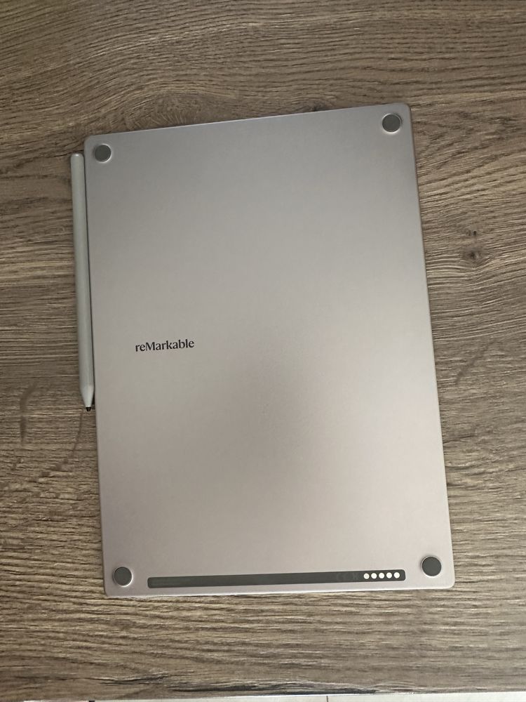 reMarkable Paper Pro