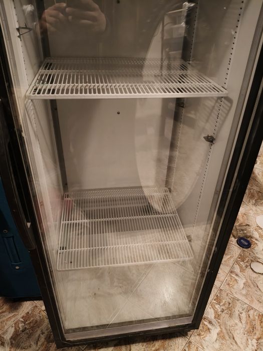 Witryna chłodnicza frigoglas novcool typ 876 sl