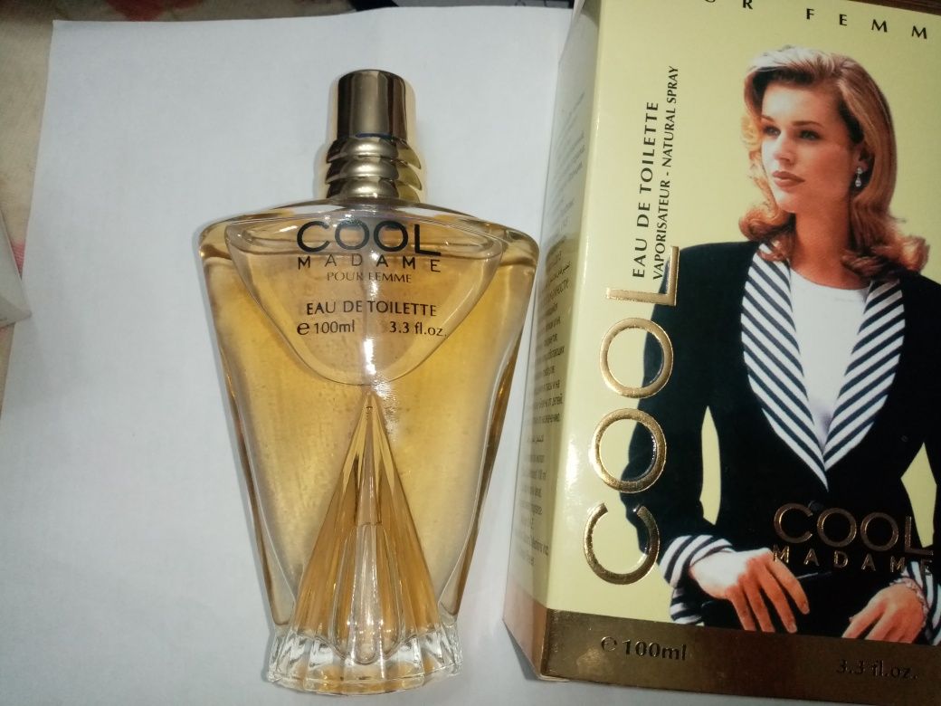 Perfume original 5th avenue 125ml   original e selado)