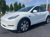 Tesla  Model Y Long Range 2023