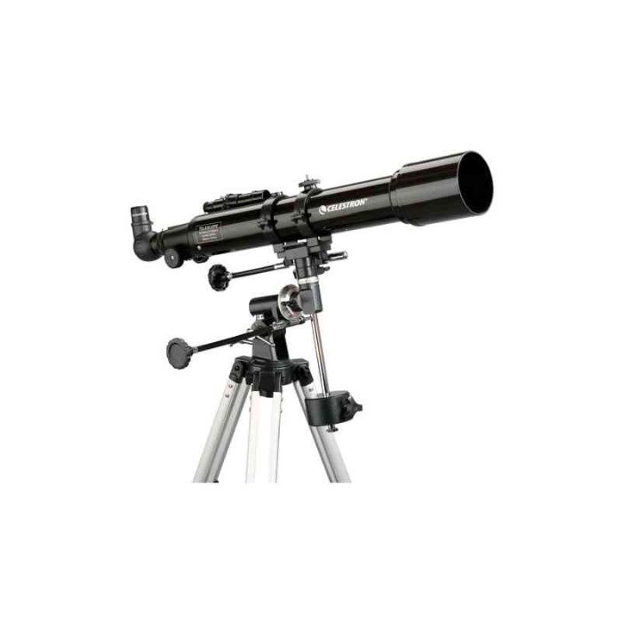 Teleskop PowerSeeker 70 EQ