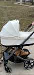 Люлька cybex cot s
