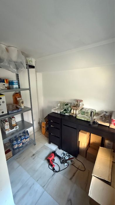 Trespasso Restaurante / Café