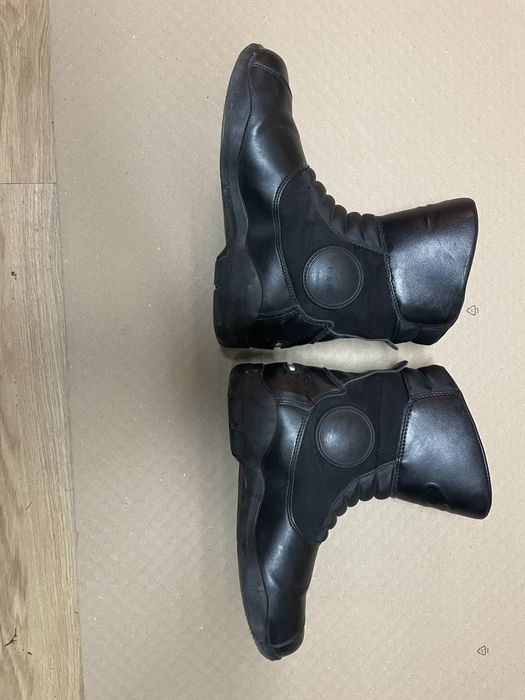 Botas motard 41 Alpinestars
