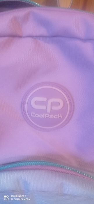 Sprzedam plecak coolpack