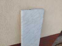 Parapet wewnętrzny - plastikowy