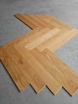 Jodełka dębowa klasyczna 11x100x600, olejowosk, faza