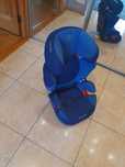 Автокресло Maxi-Cosi Rodi XP FIX,15-36кг.отличное состояние