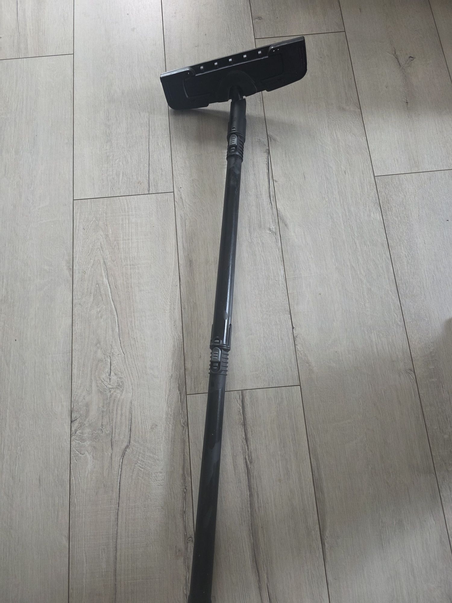 Karcher końcówka do mopa parowego