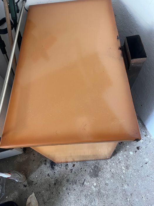 Vendo Fogão a Lenha